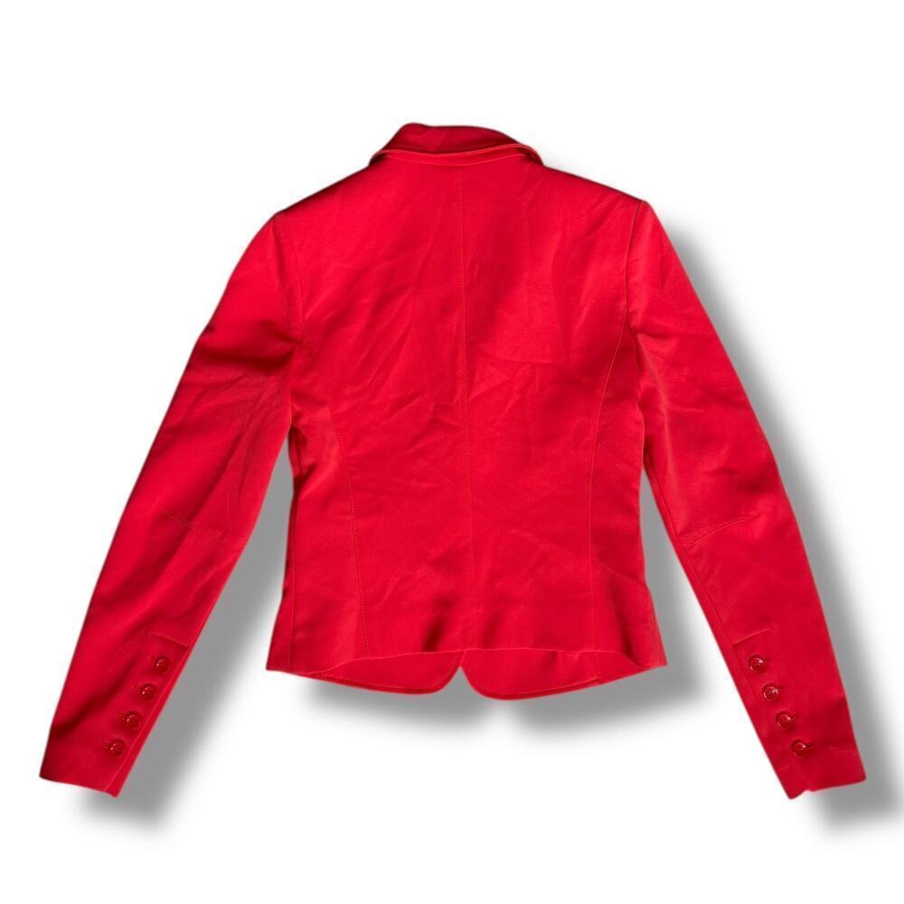 ATOS LOMBARDINI Coral Blazer sz 40 - Picture 2 of 11